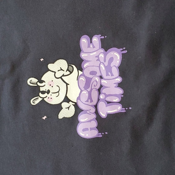 NWOT ZARA GIRLS LONG SLEEVE SHIRT 👩 - Picture 2 of 6